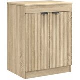  Set namještaja za kupaonicu Hrast sonoma Konstruirano drvo | shoptok.hr