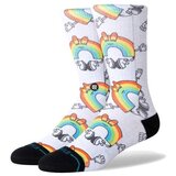 Stance ženske čarape vibeon A556A24VIB-RAI Cene