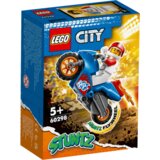 Lego Kaskaderski bicikl raketa, City Cijene