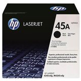 HP Toner Q5945A (črna), original Cene