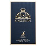 Maison Alhambra Kingsman 100 ml parfemska voda za moške | shoptok.hr