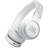 JBL Slušalice bluetooth Live 670 NC bijele Cijene