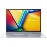 Asus Laptop Vivobook 16X OLED K3604VA-OLED-L731W, i7-1360P, 16GB, 1TB, 16" OLED, Windows 11 Home, srebrni | shoptok.hr