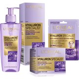 L´Oréal Paris paris Hyaluron Specialist beauty set L´Oréal Paris paris Hyaluron Specialist beauty set Slike