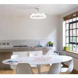 Westinghouse 65754 - led prigušiva plafonska lampa lucy LED/25W/230V | Eponuda.com
