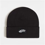Vans Kape Classic tall cuff beanie Črna Cene