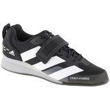 Adidas Šport Adipower Weightlifting 3 Črna | Shoptok.si