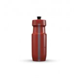  Biciklistička flašica za vodu 650ml crvena cene