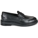 Geox Mokasini D Serilda D56WYE 00043 C9999 Črna | Shoptok.si