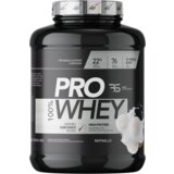 Basic Supplements pro whey protein – visokokvalitetan izvor proteina - vanila sladoled 2.27kg | ePonuda.com