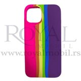  futrola kolor mix za iphone 14 plus (6.7) No7 Cene