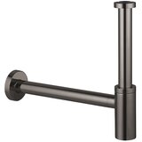 Grohe sifon 1/4″ crna sjaj 28912A00 | ePonuda.com