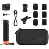 GoPro Akciona Kamera Hero Black Accessory Bundle - no SD card Cene