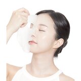 VT COSMETICS Glucamune Mask vlažilna tekstilna maska s pomirjajočim učinkom 1 kos Slike