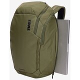 Thule Chasm TCHB215 Olivine backpack Casual backpack Olive Polyester | shoptok.hr
