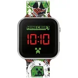 Minecraft LED sat