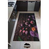 Conceptum Hypnose Tepih Hmnt578, Pravougaoni, 80 x 200 cm, Šareni | Eponuda.ba