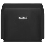 Kaminer Plinski roštilj 3+1 13,5 kW Varen Black 4.0 | shoptok.hr