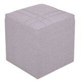 Atelier Del Sofa tabure nevada grey Cene