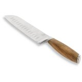 Holm Santoku nož od nehrđajućeg čelika – | shoptok.hr