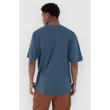 Hurley Bcnk8 T-shirt armored navy | Shoptok.si
