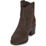 Nero Giardini Gležnjarji I613904D Kostanjeva | Shoptok.si