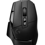 Logitech GAMING Miš G502 X Black | Eponuda.ba