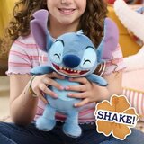 Just Play pliš interaktivni 28 cm Stitch Crack Me Up | shoptok.hr