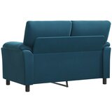 SOFA Plava 154 x 85 x 93 cm Bar&amp;scaron;un Slike