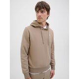 JJ Rebel Muški duks sa kapuljačom 12263852, Bež | Eponuda.com