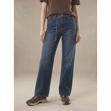 Sinsay Wide leg traperice s ukrasnim lancem | shoptok.hr