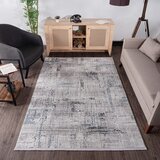 Opviq tepih 200x290cm Plavi Cene