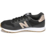 New Balance Nizke superge 500 Črna | Shoptok.si