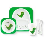 Mömax Set Otroške Posode Marlon | Shoptok.si
