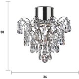 Lesnina-XXXL lestenec | Shoptok.si
