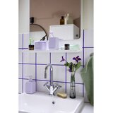 Wenko Ljubičasti dozator sapuna od polyresina 380 ml Tom Tailor T-Rounded – | shoptok.hr