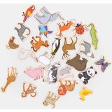 Sinsay Magnetne puzzle | shoptok.hr