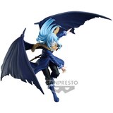 Bandai That Time I Got Reincarnated As A Slime - Otherworlder Plus Rimuru Tempest Figure Ver.2 Cene
