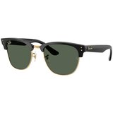 Ray-ban Occhiali da Sole Clubmaster Reverse RBR0504S 6677VR Crna | shoptok.hr