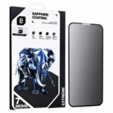 Sapphire COATING privatno zaštino staklo za iPhone 16 Cijene