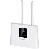 Rebel_tools REBEL-TOOLS brezžični WIFI LTE 4G modem router dostopna točka bel RB-0702 | Shoptok.si