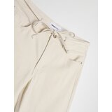Sinsay Straight wide leg traperice s visokim strukom | shoptok.hr