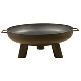 Esschert Design ložište za vatru esschert (promjer: 60 cm, čelik) Cijene