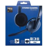 Bigben PS4 Wired Stereo Gaming Headset | ePonuda.com