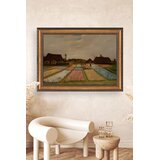 Wallity Zidna dekoracija ATCRCVCNVSMDL69, 40 x 60 cm, Šarena | Eponuda.ba