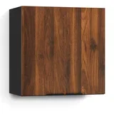 woodvista visoki ormarić, soft close, aluminijske ručke, održivi materijali