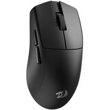 Redragon K1NG Pro/ Wireless/Wired Mouse Black Cene