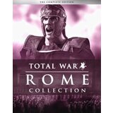  Rome: Total War Collection Steam Key GLOBAL | ePonuda.com