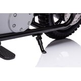 Motor TURBO 36V crveni - na akumulator | shoptok.hr