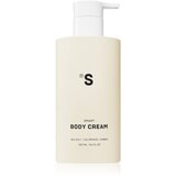 Sister's Aroma Smart Sea Salt krema za telo 250 ml Cene